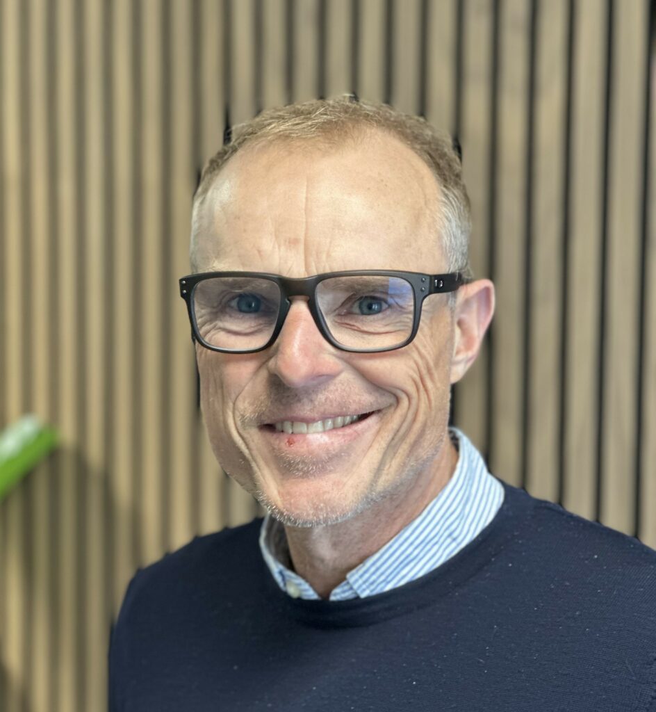 Henrik Søeberg